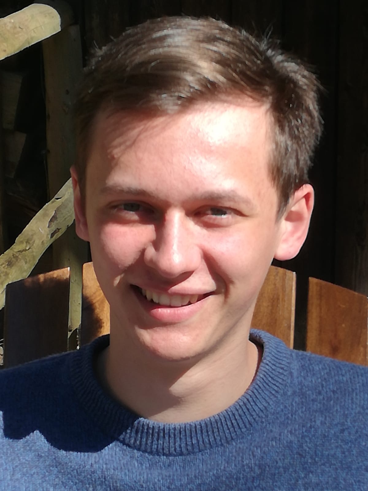Finn Kupitz