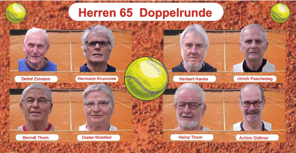Herren 65